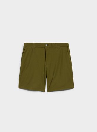 Le 31 Mens Minimalist stretch short Inseam: 7