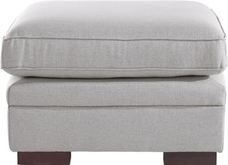 HOME AFFAIRE Polsterhocker