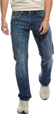 Hudson Byron Blue Mountain Jean