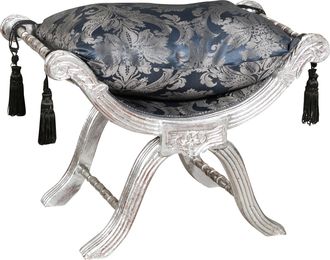 Biscottini International Banqueto Estilo Franc&eacute;s Luis Xvi De Madera Maciza