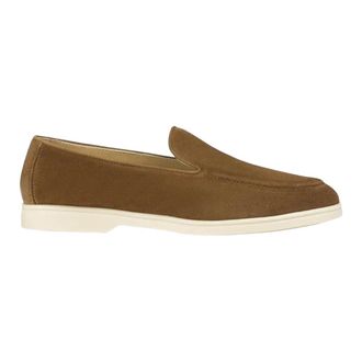 Doucal's Dames, Schoenen, Bruin, Maat: 41 EU Leer