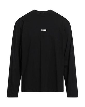 Msgm TOPWEAR - T-shirts on YOOX.COM