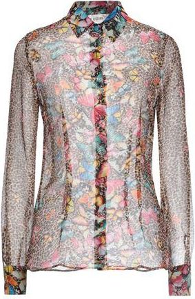 Blugirl CAMISETAS Y TOPS - Camisas en YOOX.COM