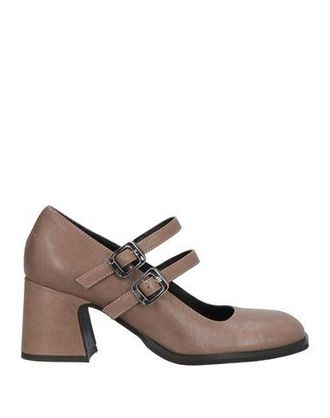 Barracuda's Collection CALZADO - Zapatos de sal&oacute;n en YOOX.COM