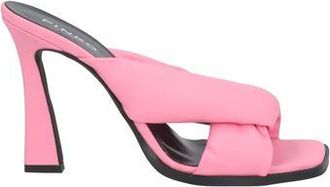 Pinko CALZADO - Sandalias con cierre en YOOX.COM