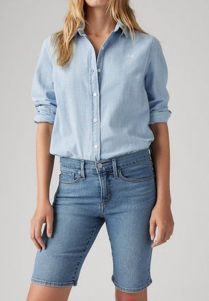 Levi's Bermuda Shaping