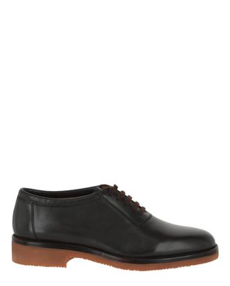 Ferragamo Heros Archive Limited Edition 1979 Oxfords