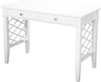 SEI Furniture Sei Furniture Glenburg Writing Desk