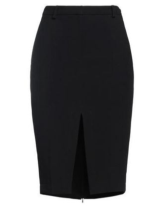 N&deg;21 HOSEN & R&Ouml;CKE - Midi-R&ouml;cke auf YOOX.COM