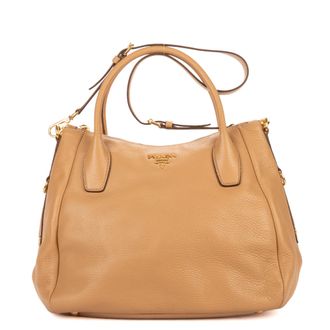 Prada 2-Way Tote schoudertas