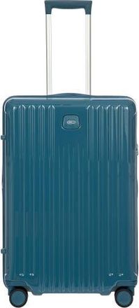 Bric's Positano 27 Expandable Spinner in Sea Green at Nordstrom
