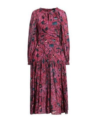 Ulla Johnson DRESSES - Midi dresses on YOOX.COM
