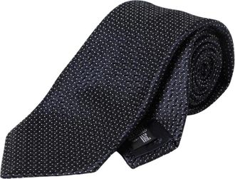 Emporio Armani Uomo, Accessori, Blu, Taglia unica, new