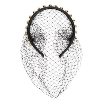 Red Valentino Mujer, Accesorios, Negro, Talla: ONE Size