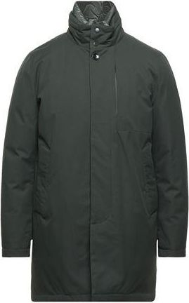 Paoloni ROPA DE ABRIGO - Plum&iacute;feros y acolchados en YOOX.COM