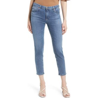 AG - Adriano Goldschmied Prima Cigarette Jeans in West Hills at Nordstrom Rack, Size 23