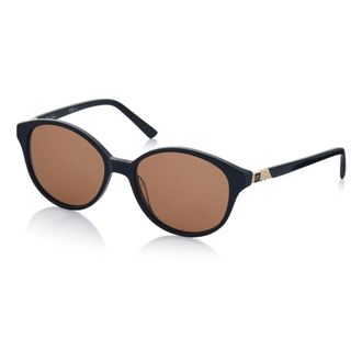 Pierre Cardin Zonnebril - Dames - Accessoires - Zwart - Maat: ONE Size