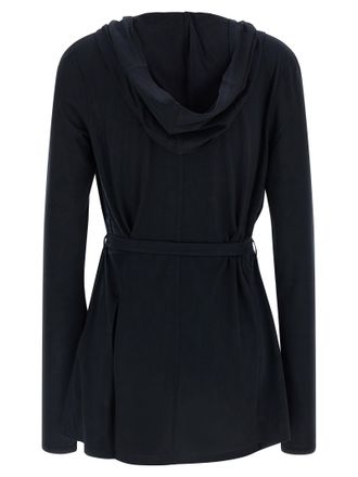 Max Mara Falda Cardigan - Navy