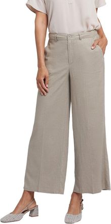 NYDJ Morgan Saddlewood Trouser Jean