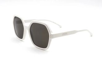 Isabel Marant Grey Geometric Ladies Sunglasses IM 0152/S 0SZJ/IR 55