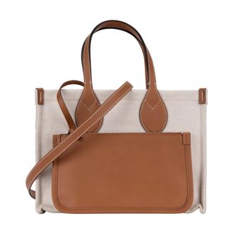 Gucci Bolsos Tote - Bags - Mujer - Beige - ONE SIZE