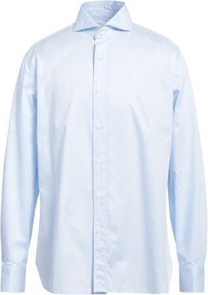 LUIGI BORRELLI NAPOLI CAMISETAS Y TOPS - Camisas en YOOX.COM