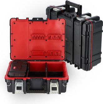 Keter Organizador De Caja De Herramientas Keter Box