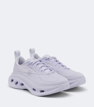 Loewe x On Cloudtilt Cosmic running sneakers