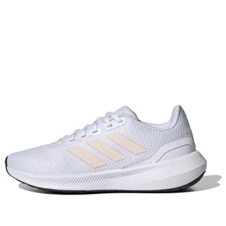 adidas (WMNS) adidas Runfalcon 3.0 White Pink ID2272