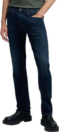 Replay Uomo, Jeans, Blu, W31 L30, new