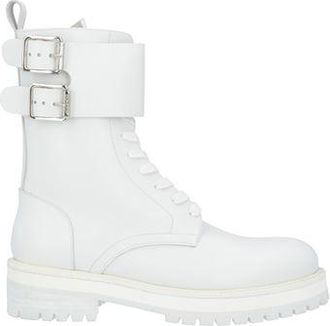 Dondup FOOTWEAR - Ankle boots on YOOX.COM