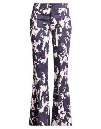 Mauro Grifoni BOTTOMWEAR - Trousers on YOOX.COM