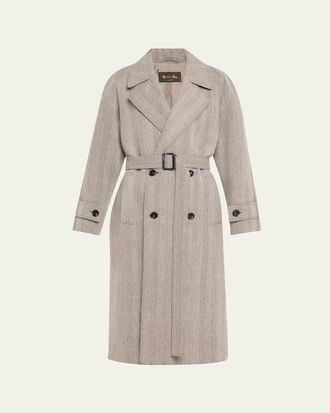 Women's Coats With Belts: Sale up to −88%| Stylight
