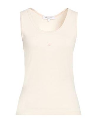Maison Kitsun&eacute; TOPWEAR - Tank Tops sur YOOX.COM