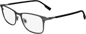 Lacoste Demo Sport Mens Eyeglasses L2300 033 54