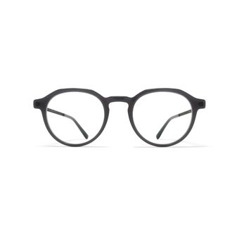 Mykita 924 Opt Bril - unisex - Accessoires - Zwart - Maat: 48 MM