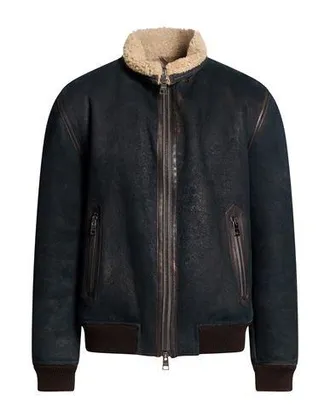 Dacute COATS & JACKETS - Shearling & Teddy on YOOX.COM