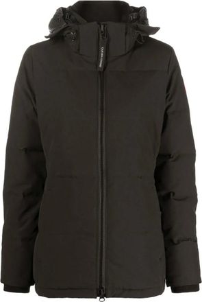 Canada Goose Mujer, Chaquetas, Negro, Talla: S