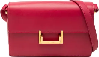 Saint Laurent Pre-owned Saint Laurent Medium Leather Lulu Crossbody Ladies J219E55G4CQOTEKJ