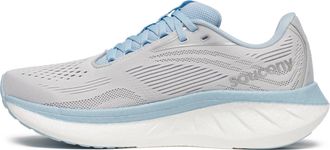 Saucony Womens Ride 18, Cloud/Dream, 5 UK