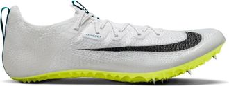 Nike Mens Zoom Sfly Elt T in White - Size UK 11