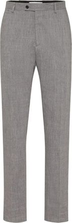Philipp Plein Pantaloni Joy Fit - Grigio