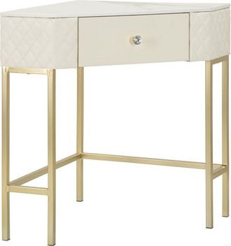 Mauro Ferretti Consola De Esquina Sharon Cm 84,5x60x77