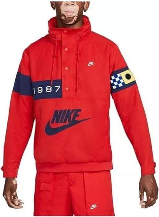 Nike Uomo, Sport, Rosso, L, new