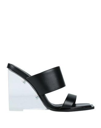 Alexander McQueen SCHUHE - Sandalen auf YOOX.COM