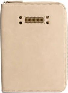 Clio Goldbrenner Wallets & Cardholders - Dames - Portefeuilles - Beige - ONE Size - Accessoires