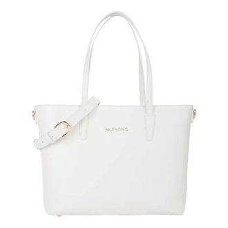 Valentino Tassen, Dames, Wit, ONE Size, Zero Re Shopper