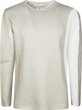 Comme Des Gar&ccedil;ons Uomo, Maglie, Beige, M, new