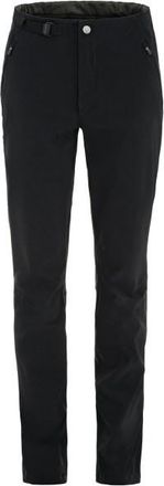 Fj&auml;llr&auml;ven Bergtagen Stretch Trousers Trekkinghose f&uuml;r Damen | schwarz