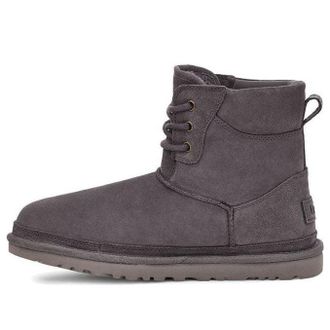 UGG (WMNS) UGG Neumel Hiker Purple Grey 1112482-NHT
